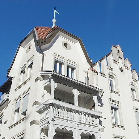 Stilvoll Gertrud Schloessli 1 Zi Studio St. Gallen Exterior photo